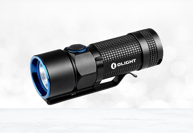 Cветодиодный фонарь Olight S10R Baton III